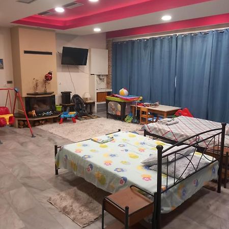 House Marios Airport Apartment Spata  Exterior photo